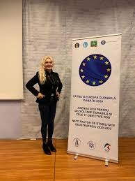 Cel De Al Doilea Forum Privind Agenda 2030 Pentru Dezvoltare DurabilÄƒ È™i Cele 17 Obiective Odd La 24 De Ani DupÄƒ DeclaraÈ›ia De La Snagov Giedd