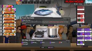 Playing games with the kids is a great way of entertaining both t. Ocean Of Games Cook Serve Delicious 2 Free Download