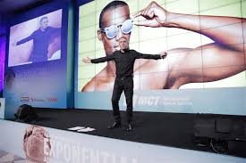 17. Pazarlama Zirvesi Başladı! - Pazarlama İletişimi