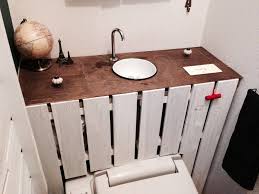 トイレ diy タンクレス リメイクシート すのこ 100均 収納 アイデア トイレタンク 隠す トイレ 収納 アイデア