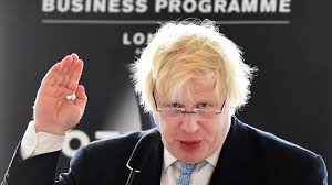 Alexander boris de pfeffel johnson is a uk politician, bullingdon club member and deep state functionary. Affare Mit Boris Johnson Arcuri Will Sich Nicht Aussern Zdfheute