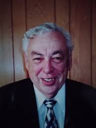 Obituary for Guy Franklin Allen Wills