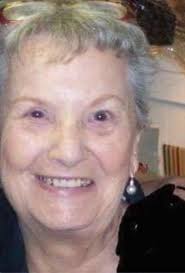 In Memory of Nancy Maxine Tilley