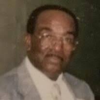 Mr. Elisha Webb Obituary