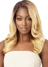 Human Hair Wigs Lace Front Wig Jada JADA PREMIUM DOUBLE DRAWN