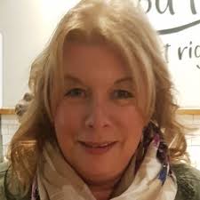 Gill Richmond (@gill1101)