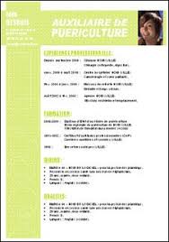 Exemple de lettre de motivation pour une formation d'aide soignante. Cv Stage Ecole Maternelle