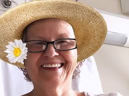 Fundraiser for Susan Lummis by Jean Findley : Bring Bobbi Home