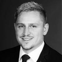 Benjamin Rieker's Instagram, Twitter & Facebook