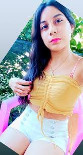 Elena Gamboa's Instagram, Twitter & Facebook