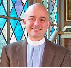 The newsletter for Saint Andrew's Episcopal Church September 2023 Help  Welcome Fr. Paul!