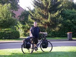 Tour Von Kamp Lintfort Nach Rothenburg O T Kamp Lintfort