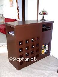 Karton Crea Les Creations Bar Meuble En Carton Meubles En Carton Mobilier De Salon