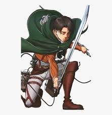 Are levi and mikasa cousins? Transparent Mikasa Ackerman Png Levi Ackerman Levi Render Png Download Kindpng