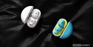 These Are Another Pair Of Buds Joining The Ranks Of Uncanny Valley Airpods In 2020 Oneplus Smartphones For Sale Smartphone News