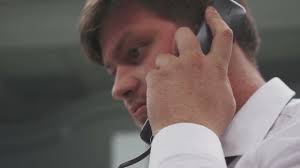 Anger Management L5 short film