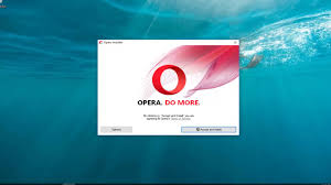 Opera allows you to install an array of extensions too download here. Opera 76 0 4017 94 Download For Windows 7 10 8 32 64 Bits