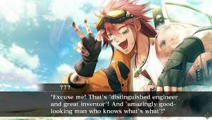 Shadowtime, one of the most addicting otome offline games and watch hours fly by in a simple gameplay! Top 10 Anime Love Games List Best Recommendations