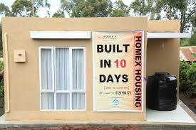 Check spelling or type a new query. A New Modern House For Mzee Muchoki S Dr Alfred Mutua Facebook