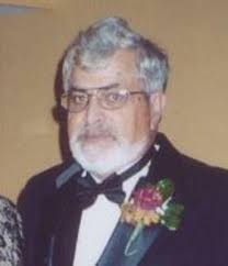 John Gilbert Obituary (2015)