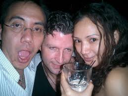 Nites Out On The Town: April 2006