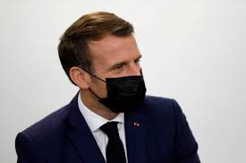 Pour les articles homonymes, voir déconfinement (homonymie). France Couvre Feu Reconfinement Local L Elysee Hesite Face Au Covid Tageblatt Lu Tageblatt Lu