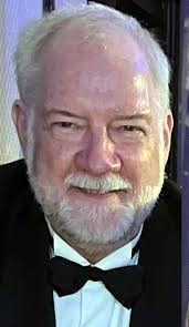 Donald Hockman Bate Obituary