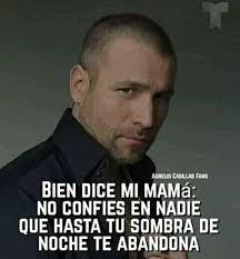 El Señor de los cielos Kevin Osorio