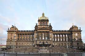 According to tripadvisor travelers, these are the best ways to experience národní muzeum Datei Narodni Muzeum National Museum Jpg Wikipedia
