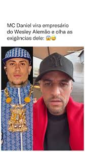 Não sufoca o artista 😂💭, @mcdaniell @wesleyalemao