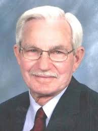 William Evans Obituary (1933