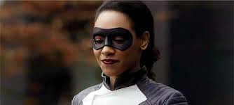 Who Are Edwin Gauss & Janet Petty On 'The Flash'? Harry Tracked Down The  Last Two Bus Metas