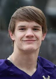 I committed to a program': Omaha Burke star Xavier Watts officially signs  with Notre Dame