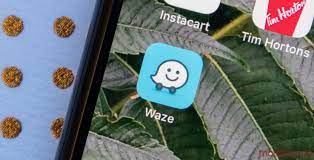 One Week After Ios 12 S Launch Waze Now Works With Apple Carplay