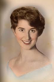 Mary Stewart Obituary