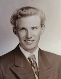 Obituary information for James "Jim" Riggan