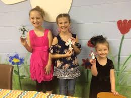 Lenten Supper & Studies