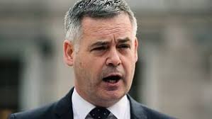 Prof Philip Nolan settles action against Science Foundation Ireland