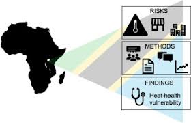 Seredinschi o alta ea cover smiley. Emerging Climate Change Related Public Health Challenges In Africa A Case Study Of The Heat Health Vulnerability Of Informal Settlement Residents In Dar Es Salaam Tanzania Sciencedirect