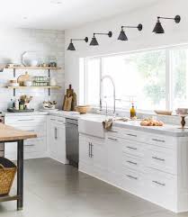 kitchen cabinets: white or greige? at