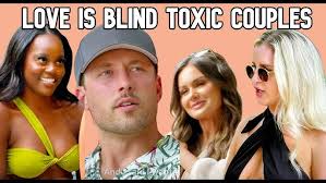 Love is Blind Season 6 Episode's 10 & 11