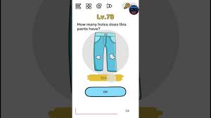 Kunci jawaban brain out level 61, 62, 63, 64, 65, 66, 67, 68, 69, 70. Kunci Jawaban Game Brain Out Level 78 Kanal Jabar