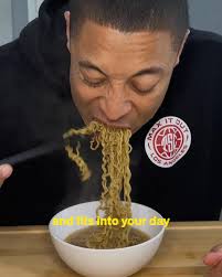 DITCH REGULAR RAMEN! , Our plant-based ramen packs 21g of protein, only 6g  net carbs and is perfect for low carb or keto lifestyles. Try risk-free  with our satisfaction guarantee. Ready to level up ...