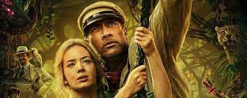 Круиз по джунглям на metacritic собрал 49 баллов и 69% положительных оценок на rotten tomatoes. 4ogtebimh4zx0m