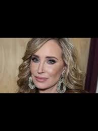 Sonja Morgan Husband Dead