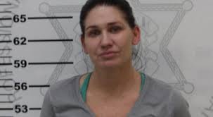 Jail Log from the Lafayette County Detention Center for June 28 to July 1