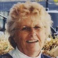 Obituary information for Patricia Reilly Schairer