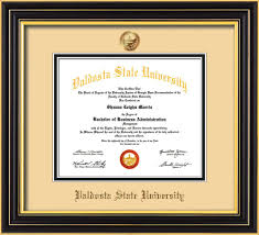 Pin On Valdosta State University Diploma Frames Graduation Gifts
