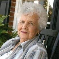 Willie Mae Williams Obituary