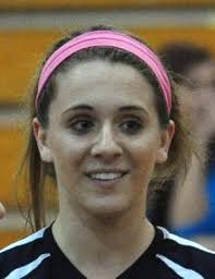 Locals sweep volleyball POY honors